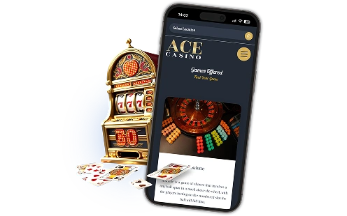 Ace Casino Canada Ace Casino App