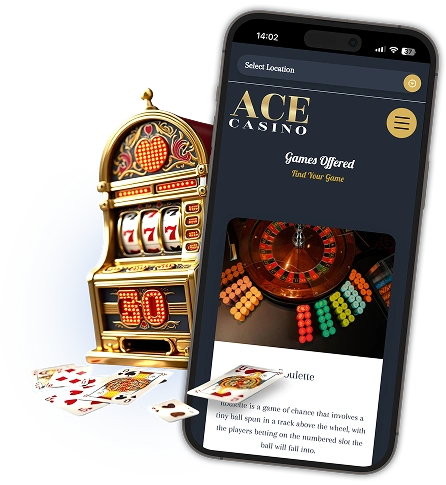 Ace Casino Canada Mobile Ace Casino Canada App