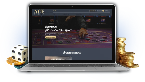 Ace Casino Canada Desktop Ace Casino Canada Desktop