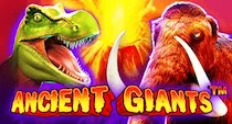 Ancient Giants in Ace Casino Canada Ancient Giants