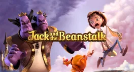 Jack and the Beanstalk in Ace Casino Canada Jack and the Beanstalk