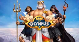 Rise of Olympus in Ace Casino Canada Rise of Olympus