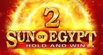 Sun of Egypt 2 in Ace Casino Canada Sun of Egypt 2