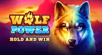 Wolf Power in Ace Casino Canada Wolf Power
