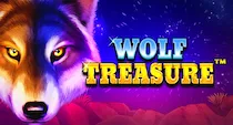 Wolf Treasure in Ace Casino Canada Wolf Treasure