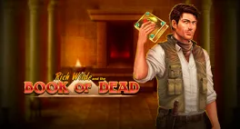 Book Of Dead in Ace Casino Canada Book Of Dead