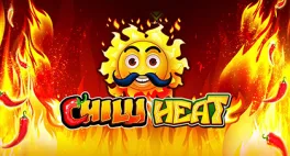 Chilli Heat in Ace Casino Canada Chilli Heat