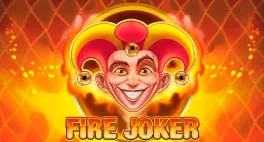 Fire Joker in Ace Casino Canada Fire Joker