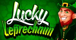 Lucky Leprechaun in Ace Casino Canada Lucky Leprechaun