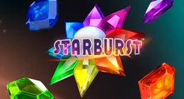Starburst in Ace Casino Canada Starburst
